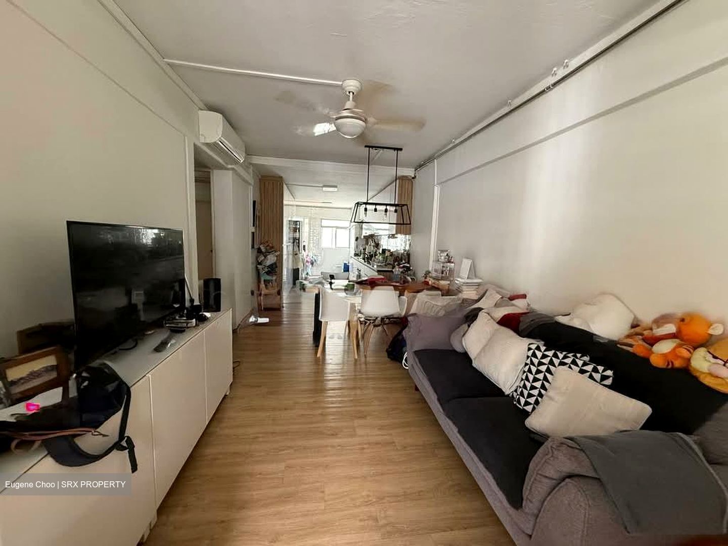 Blk 346 Teck Ghee Evergreen (Ang Mo Kio), HDB 3 Rooms #566726091